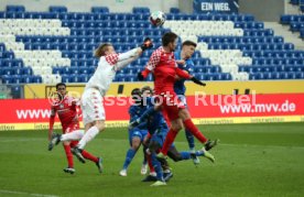 21.03.21 TSG 1899 Hoffenheim - 1. FSV Mainz 05