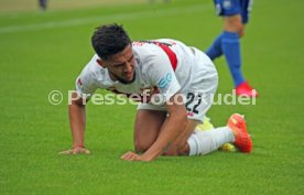 Karlsruher SC - VfB Stuttgart