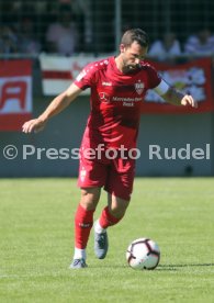 Young Boys Bern - VfB Stuttgart