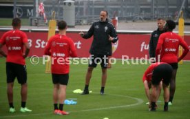 15.09.21 VfB Stuttgart Training