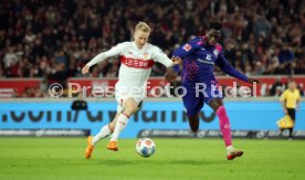 26.10.25 VfB Stuttgart - 1. FSV Mainz 05