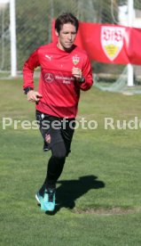 VfB Stuttgart Trainingslager Portugal Lagos 2017