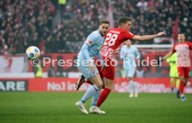 17.12.23 SC Freiburg - 1. FC K&ouml;ln