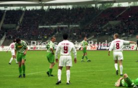 13.05.95 VfB Stuttgart - SV Werder Bremen