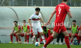 13.04.22 VfB Stuttgart II - FC Gie&szlig;en