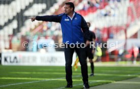 Karlsruher SC - Sportfreunde Lotte