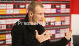 VfB Stuttgart Holger Badstuber