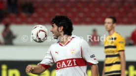 16.09.10 VfB Stuttgart - Young Boys Bern