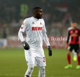 SC Freiburg - 1. FC K&ouml;ln