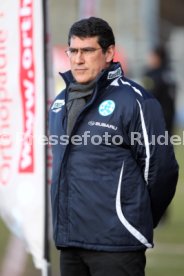 Stuttgarter Kickers