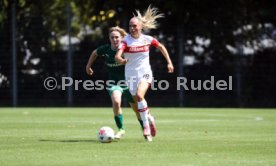 02.08.26 Frauen VfB Stuttgart - SpVgg Greuther F&uuml;rth