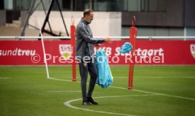 12.10.20 VfB Stuttgart Training