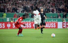 03.05.23 VfB Stuttgart - Eintracht Frankfurt