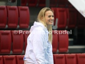 17.01.21 Allianz MTV Stuttgart - VfB Suhl LOTTO Th&uuml;ringen