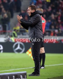 VfB Stuttgart - Borussia Dortmund