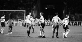 16.10.1991 Deutschland - Wales
