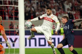 09.09.26 VfB Stuttgart - Viking Stavanger