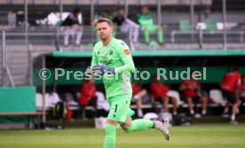 07.08.21 SV Sandhausen - RB Leipzig