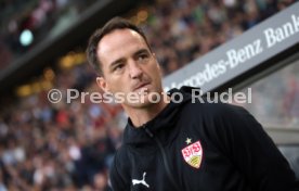 VfB Stuttgart - VfL Wolfsburg