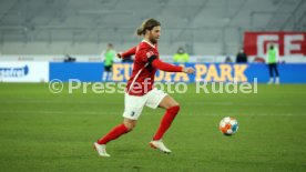 22.01.22 SC Freiburg - VfB Stuttgart