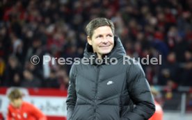 25.01.23 SC Freiburg - Eintracht Frankfurt