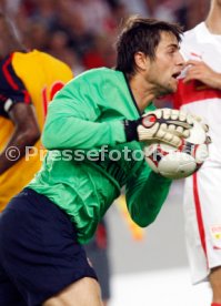 30.07.08 VfB Stuttgart - FC Arsenal London