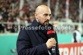 27.10.21 VfB Stuttgart - 1. FC K&ouml;ln