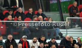 06.12.25 VfB Stuttgart - FC Bayern München