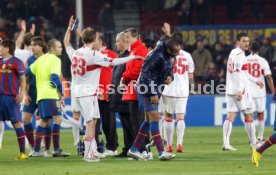 17.03.10 FC Barcelona - VfB Stuttgart