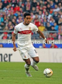 VfB Stuttgart - SV Darmstadt 98