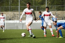 07.05.21 Stuttgarter Kickers - U19 VfB Stuttgart