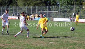 23.08.26 TSV Ph&ouml;nix Steinsfurt - SV Tiefenbach