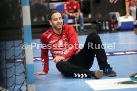 08.09.22 TVB Stuttgart - HC Erlangen