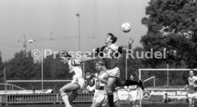 23.05.92 U19 SSV Ulm 1846 - U19 VfB Stuttgart