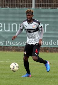 VfB Stuttgart - Wormatia Worms