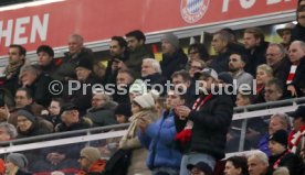 08.03.23 FC Bayern M&uuml;nchen - Paris Saint-Germain