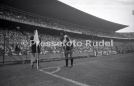 18.08.84 Feyenoord Rotterdam - Manchester United