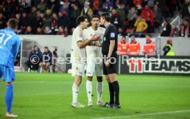 13.11.22 SC Freiburg - 1. FC Union Berlin