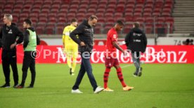 23.10.20 VfB Stuttgart - 1. FC K&ouml;ln