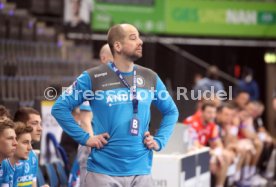 17.03.21 TVB Stuttgart - HBW Balingen-Weilstetten