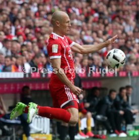 FC Bayern M&uuml;nchen - SC Freiburg