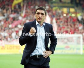 SC Freiburg - VfB Stuttgart