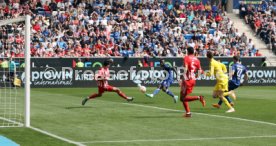 20.05.23 TSG 1899 Hoffenheim - 1. FC Union Berlin