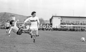 12.04.75 VfB Stuttgart Amateure - Borussia Dortmund