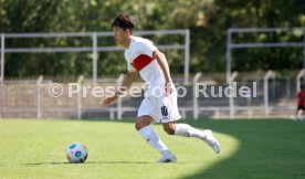 15.07.23 SSV Reutlingen - VfB Stuttgart