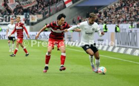 11.03.23 Eintracht Frankfurt - VfB Stuttgart
