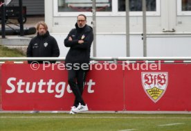 15.12.21 VfB Stuttgart Training