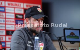 11.11.23 VfB Stuttgart - Borussia Dortmund