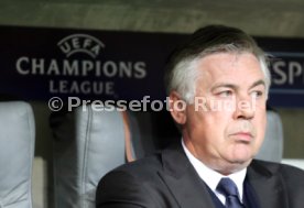 FC Bayern M&uuml;nchen - PSV Eindhoven