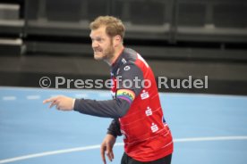 06.02.21 TVB Stuttgart - HSC 2000 Coburg